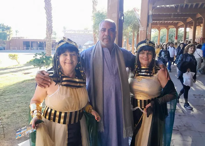 Osiris Guest House