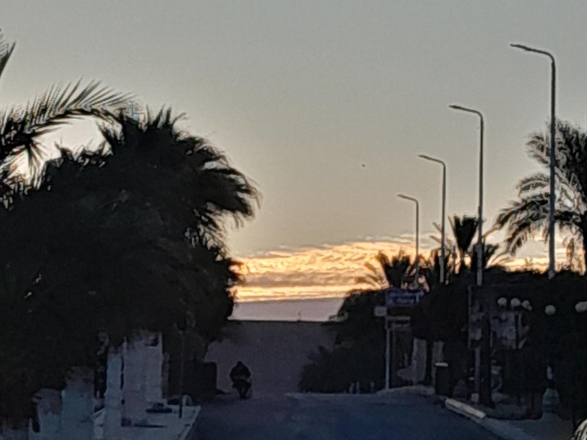 Osiris Apartmán