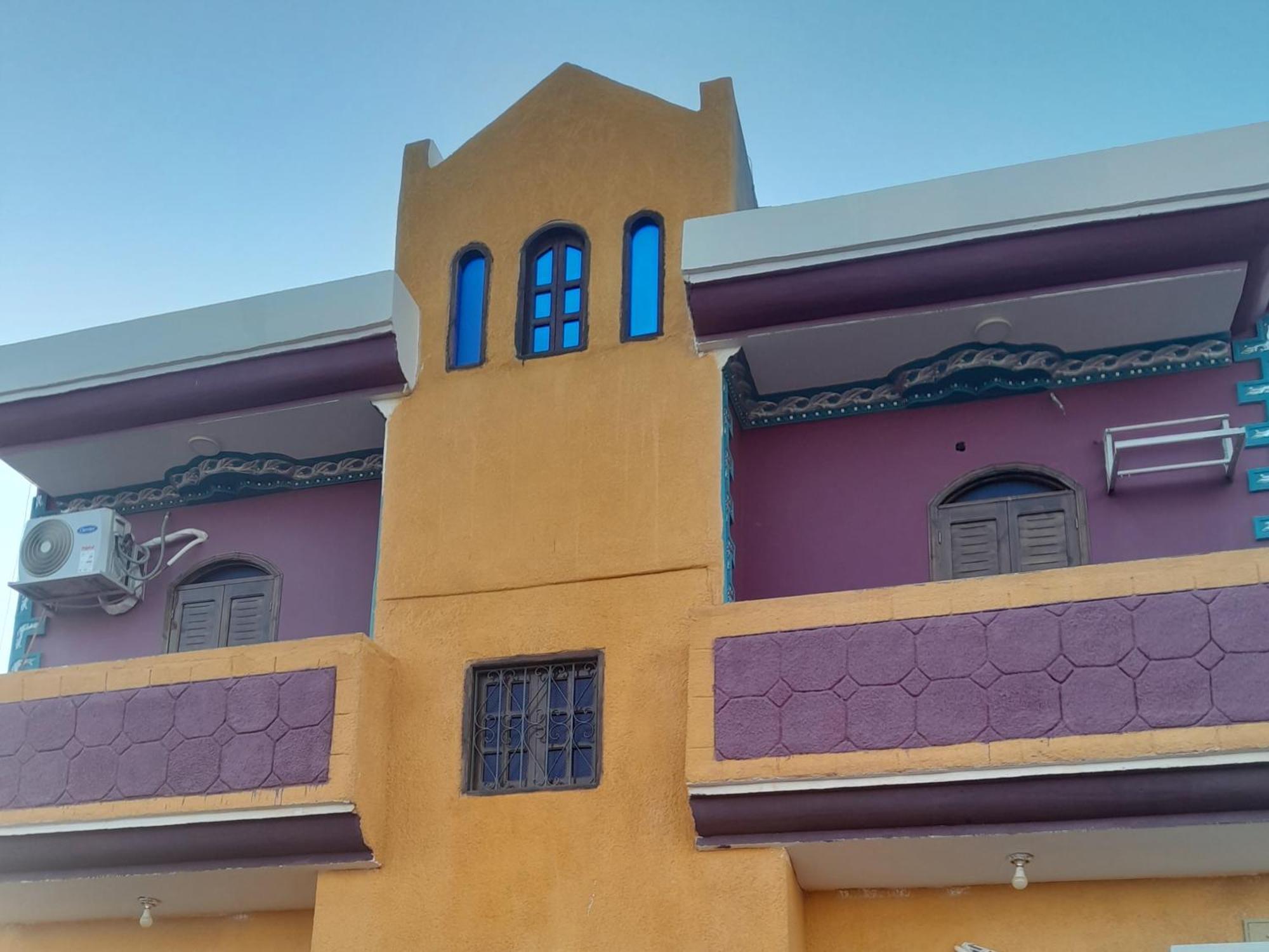 Apartmán Osiris *