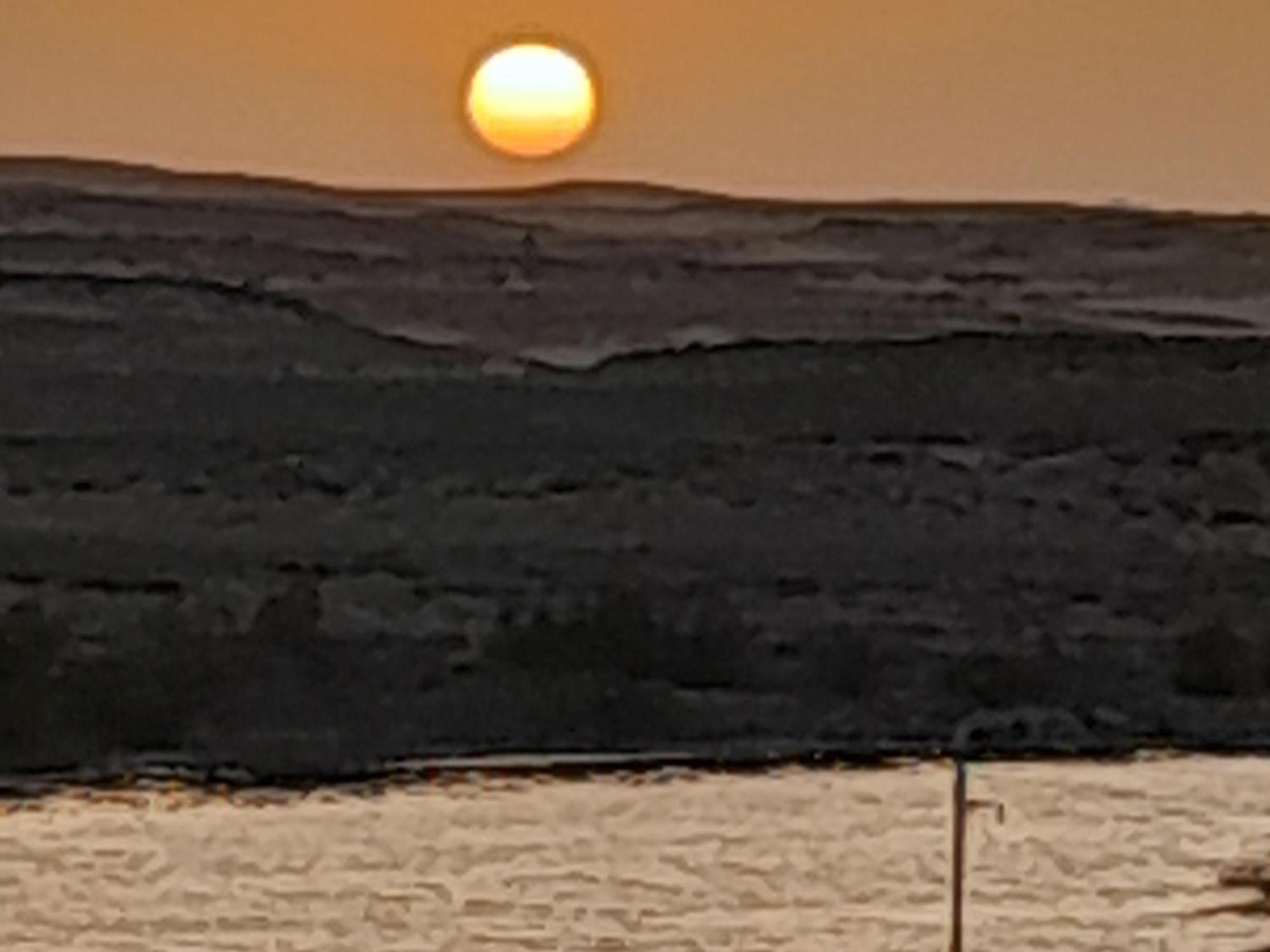 Osiris Apartmán Abú Simbel