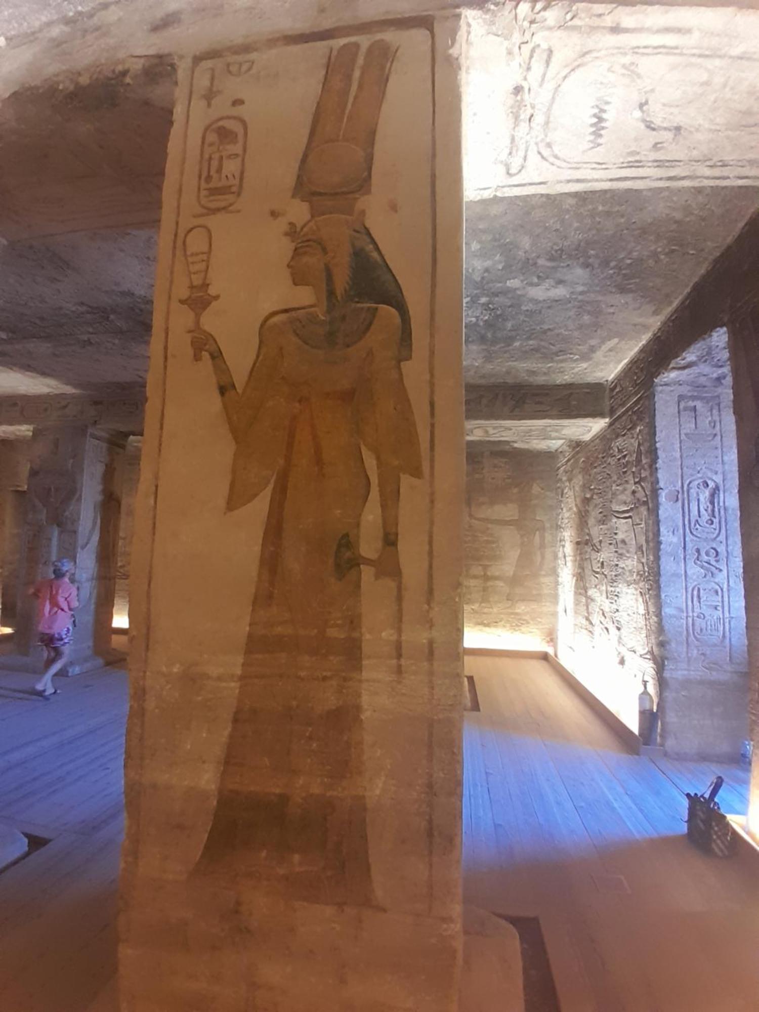 Osiris *