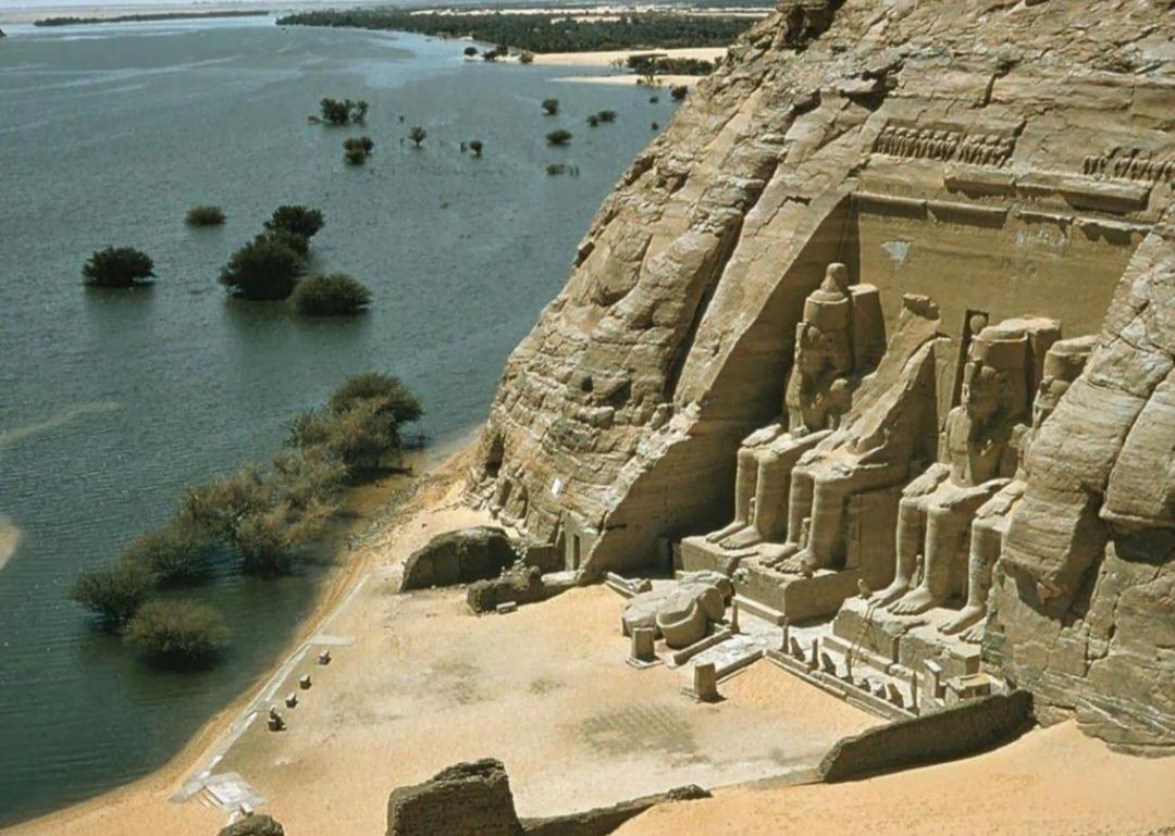 Osiris Apartmán