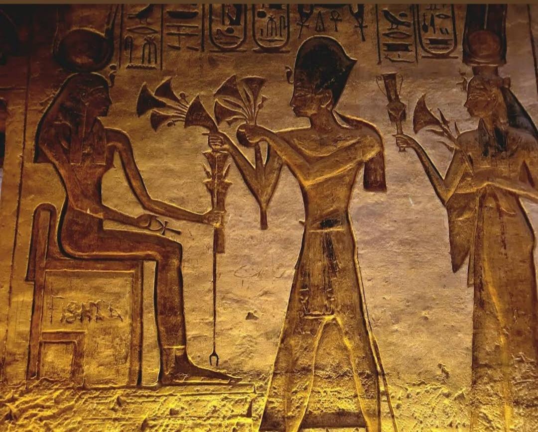 Osiris Apartmán